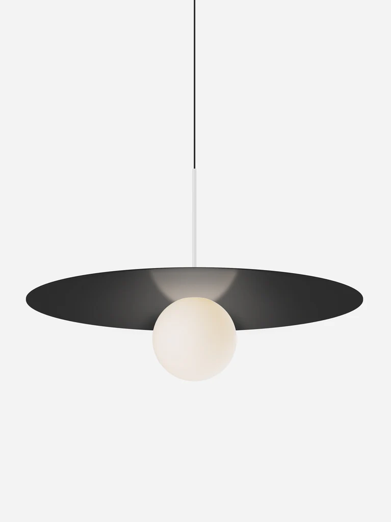 Bola Disc Pendant Colors