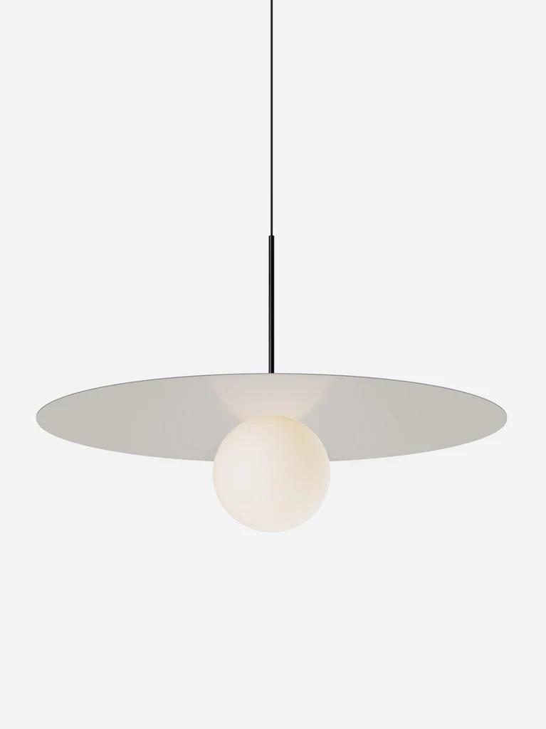 Bola Disc Pendant Colors