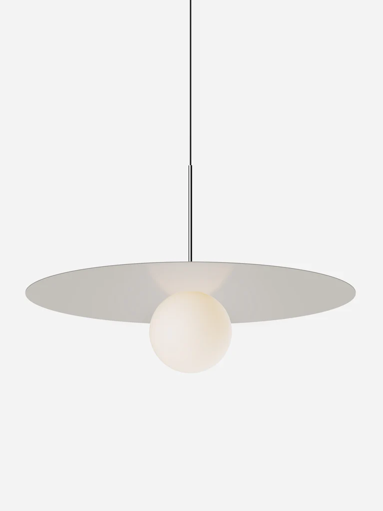 Bola Disc Pendant Colors