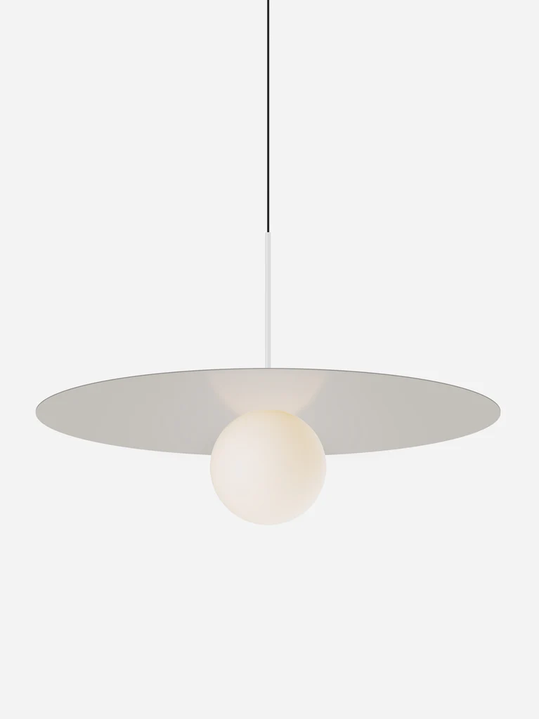 Bola Disc Pendant Colors