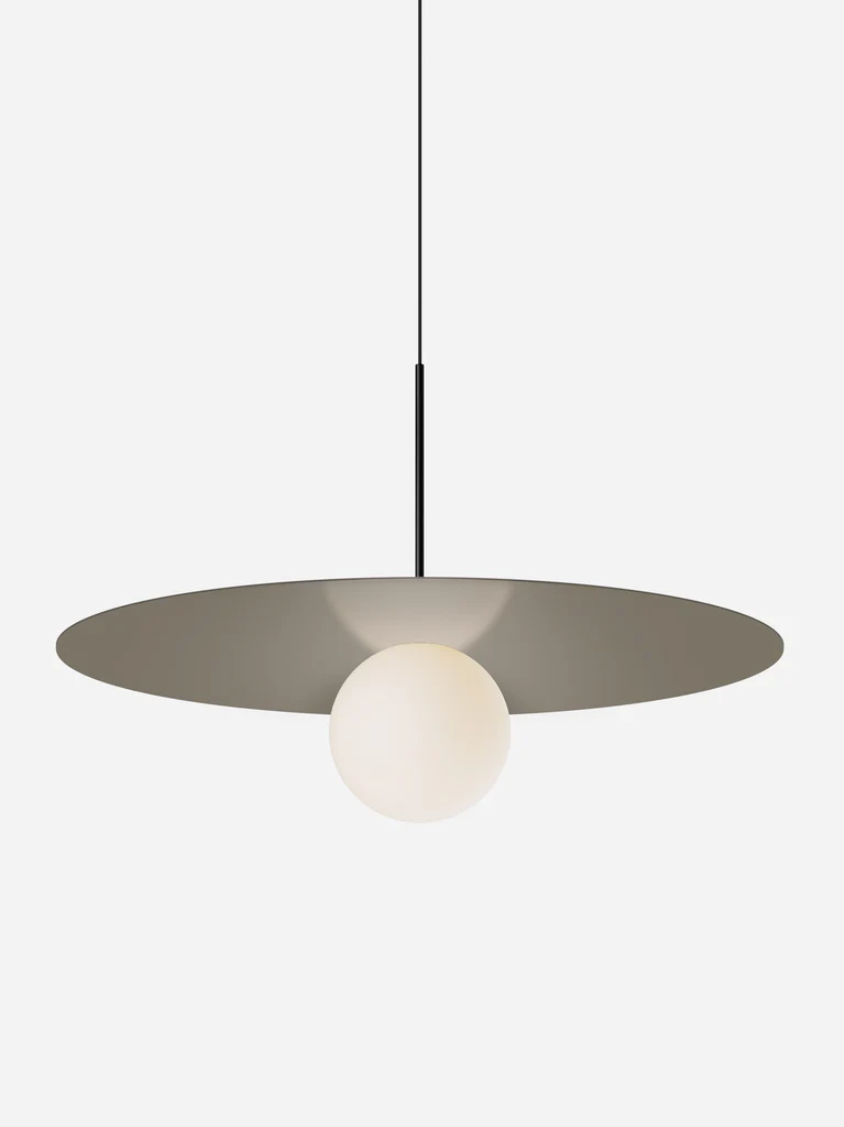 Bola Disc Pendant Colors