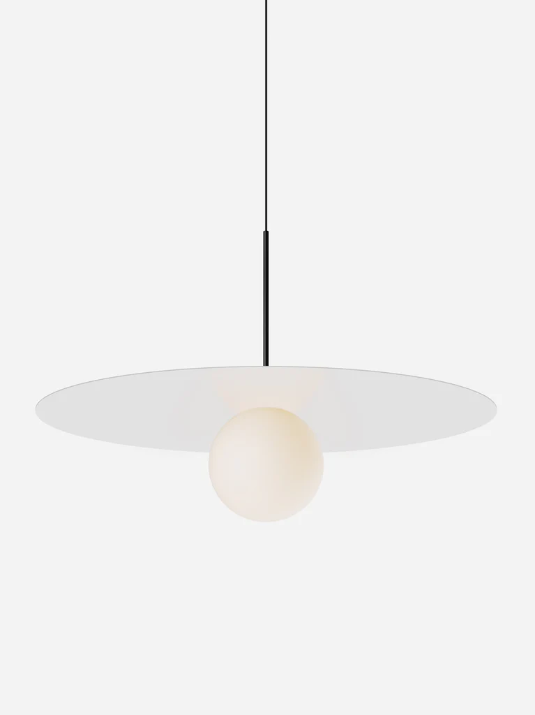 Bola Disc Pendant Colors
