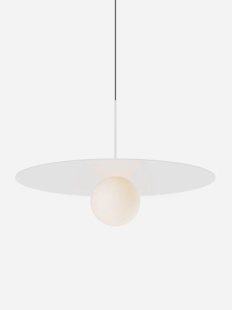 Bola Disc Pendant Colors