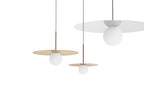 Bola Disc Pendant Classic