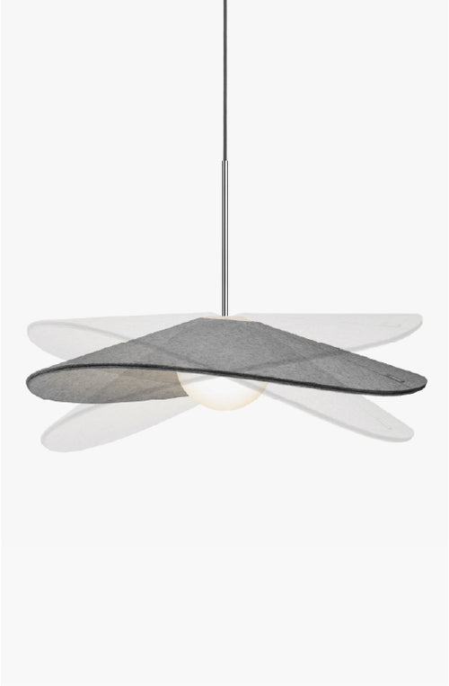 Acoustic Shade