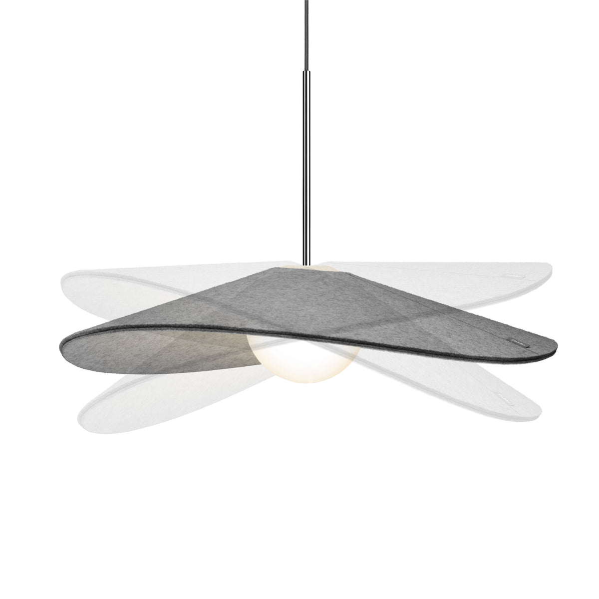 Acoustic Shade