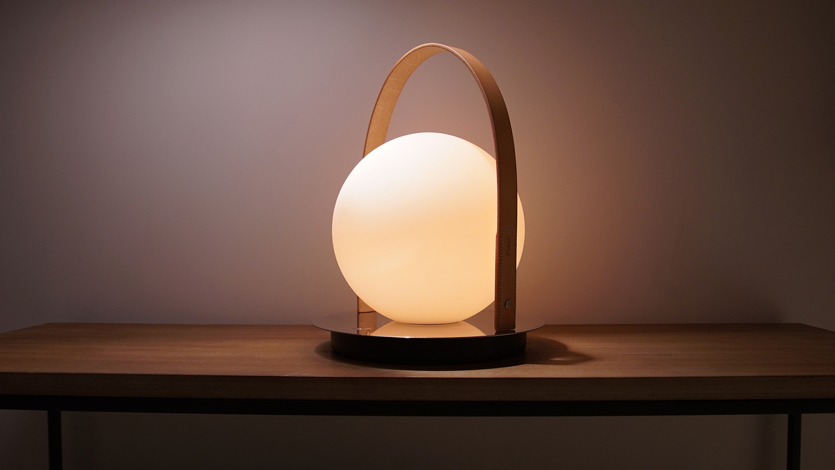 Bola Lantern