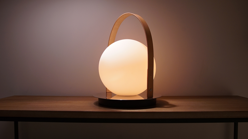 Bola Lantern