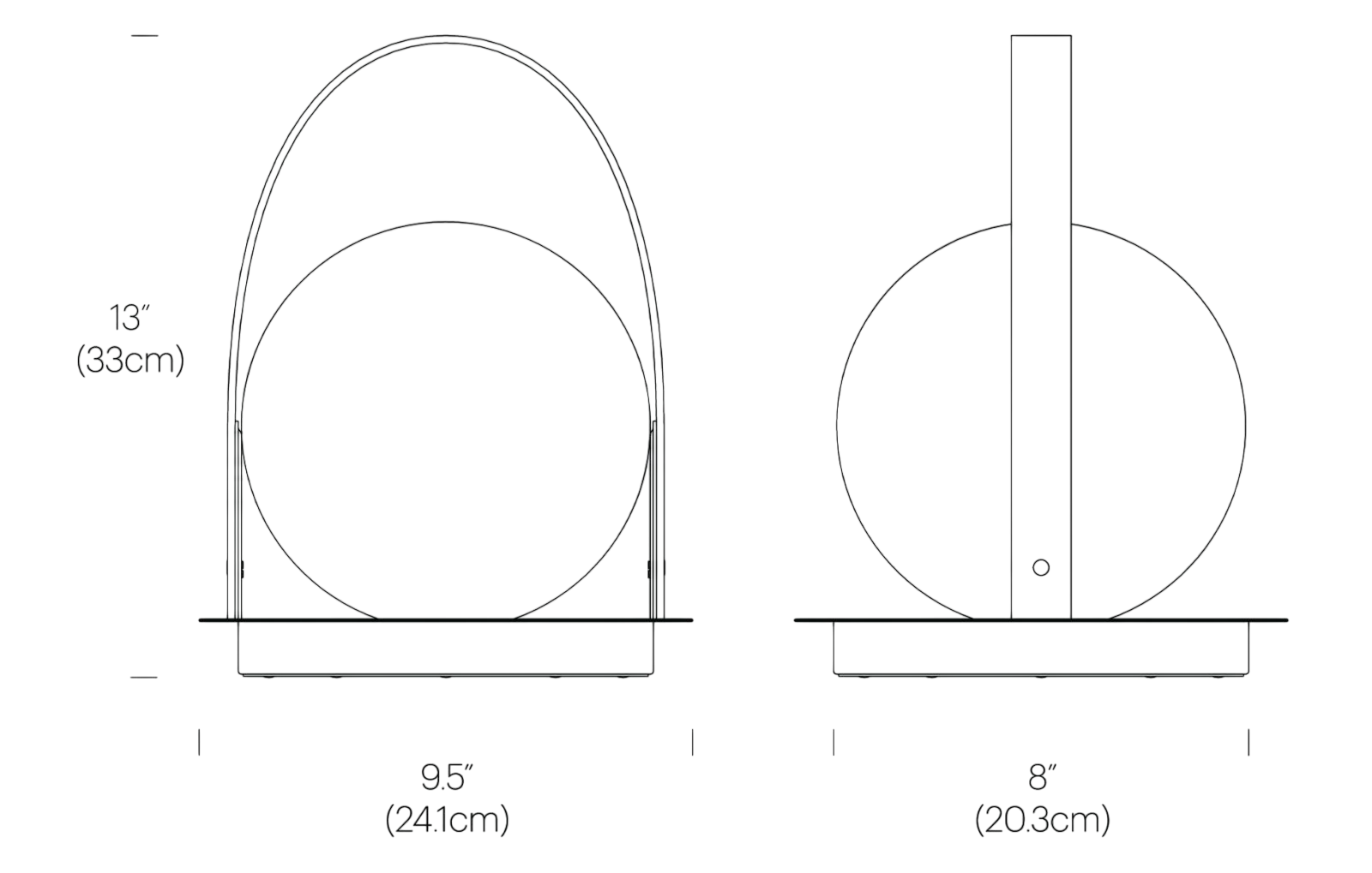 Specifications