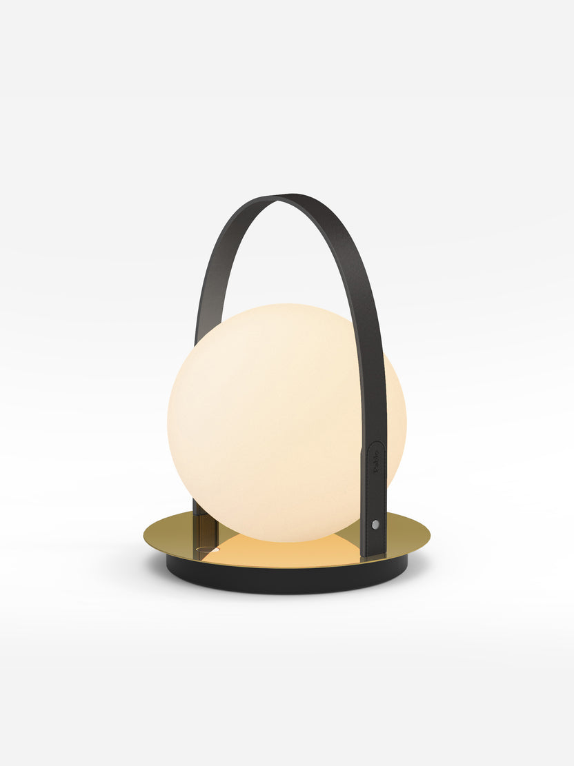 Bola Lantern
