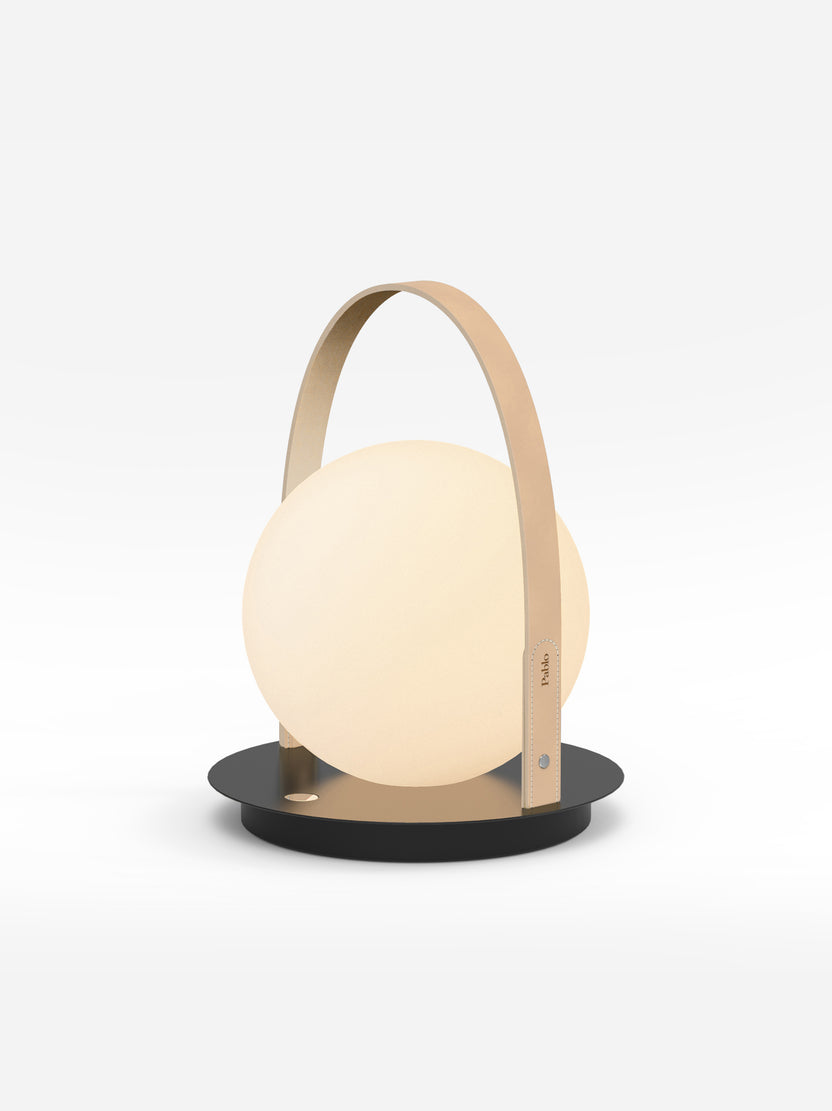 Bola Lantern