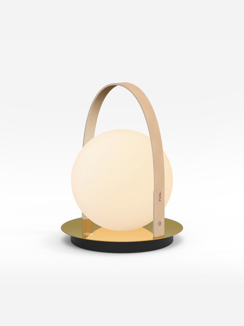 Bola Lantern