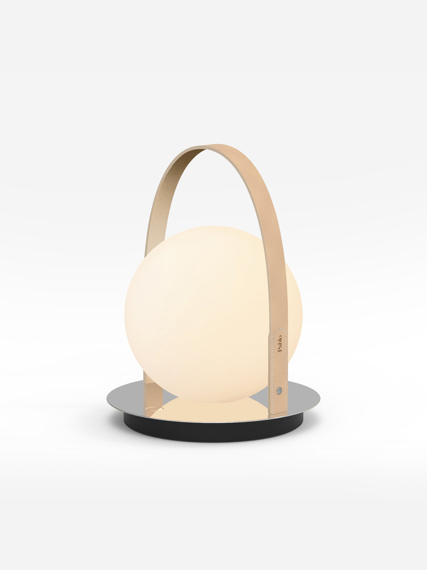 Bola Lantern