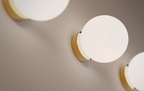 Bola Sphere Flush