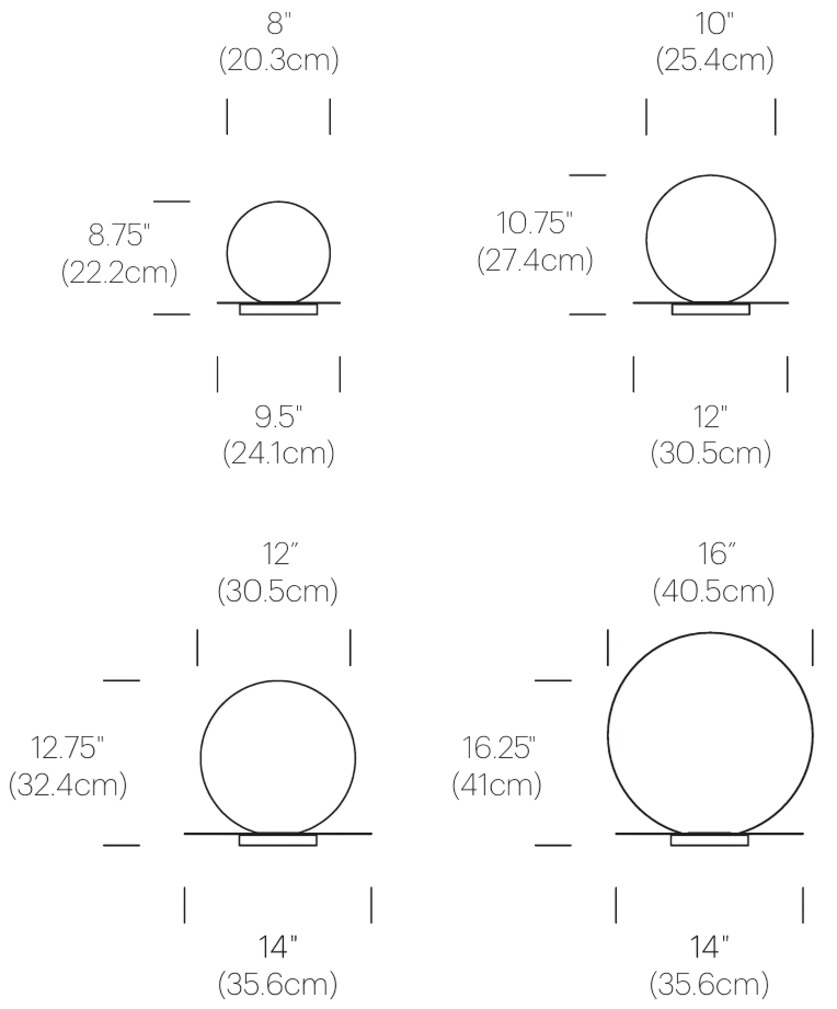 Specifications