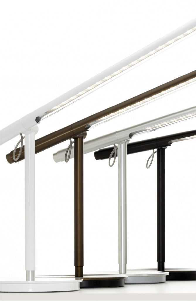 Brazo Table