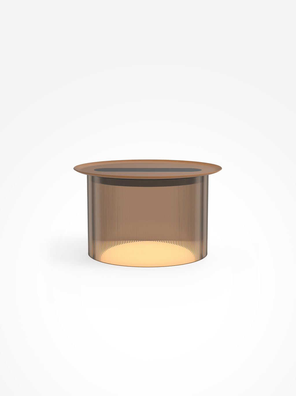 Carousel Table