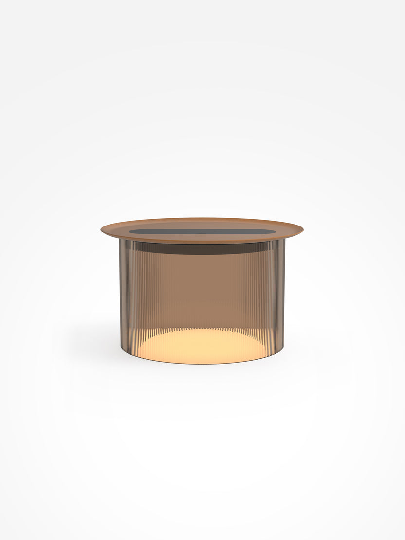 Carousel Table