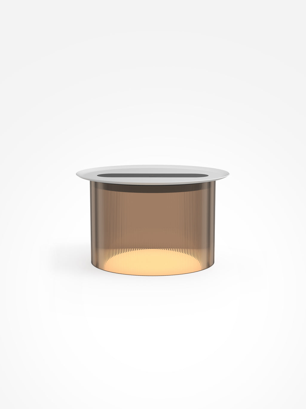 Carousel Table