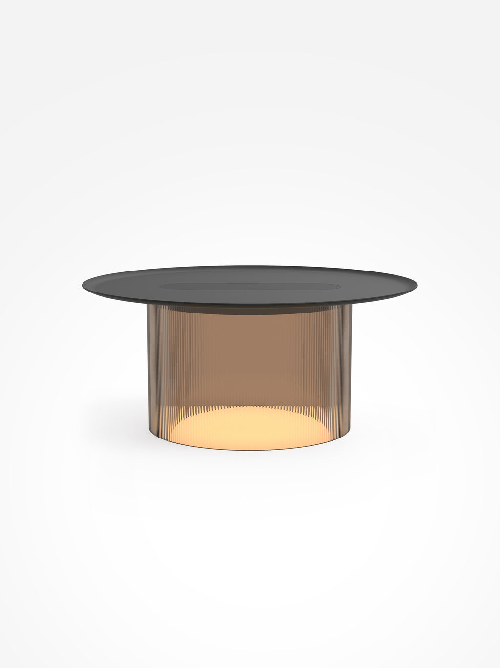 Carousel Table