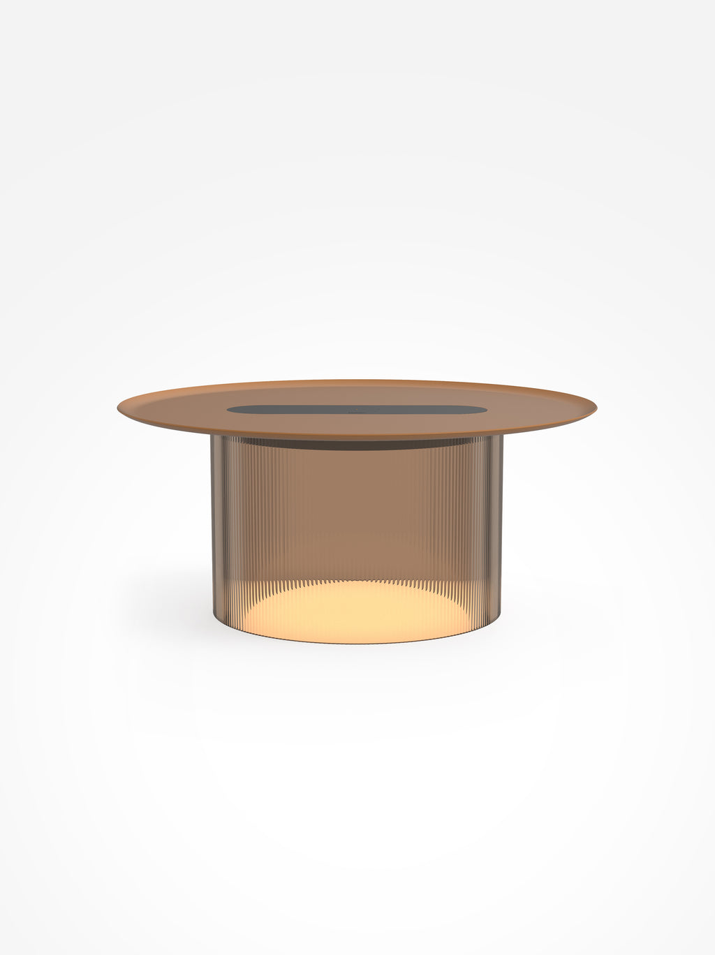 Carousel Table