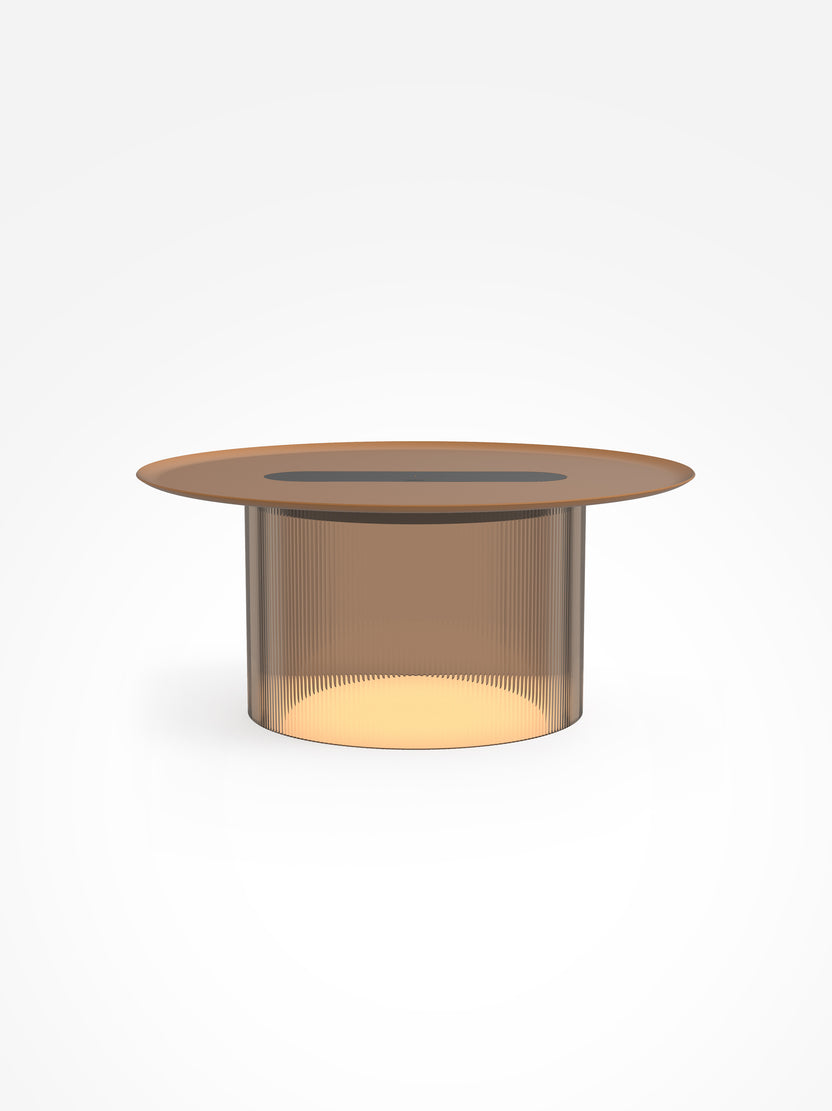 Carousel Table