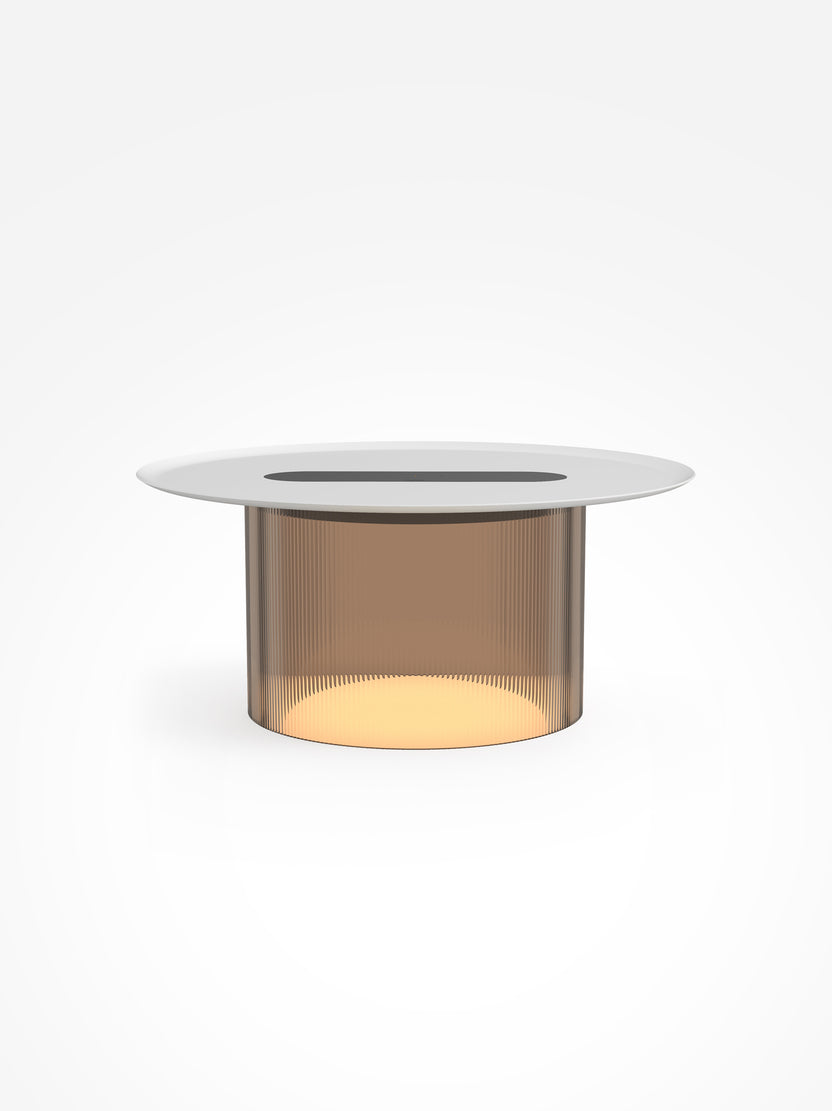 Carousel Table
