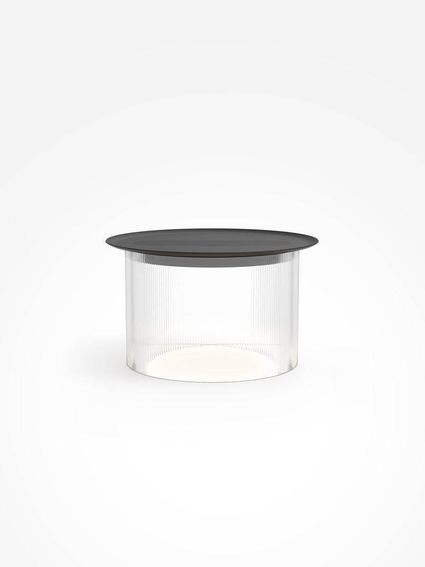 Carousel Table