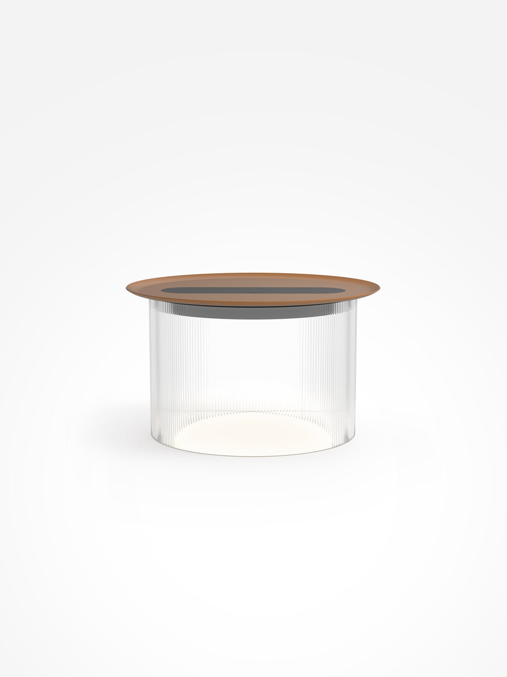Carousel Table