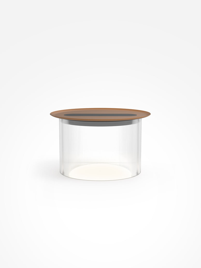 Carousel Table