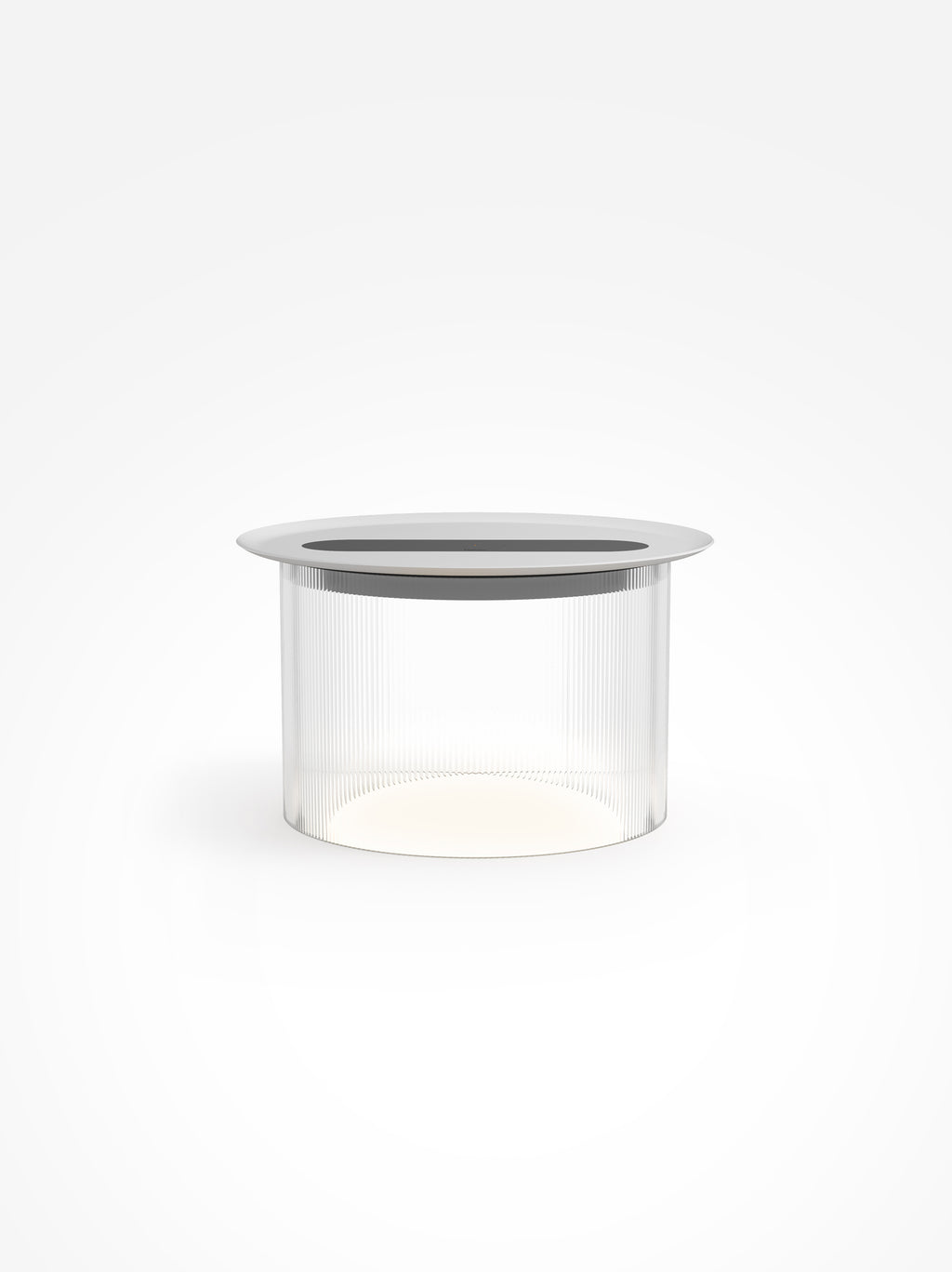 Carousel Table