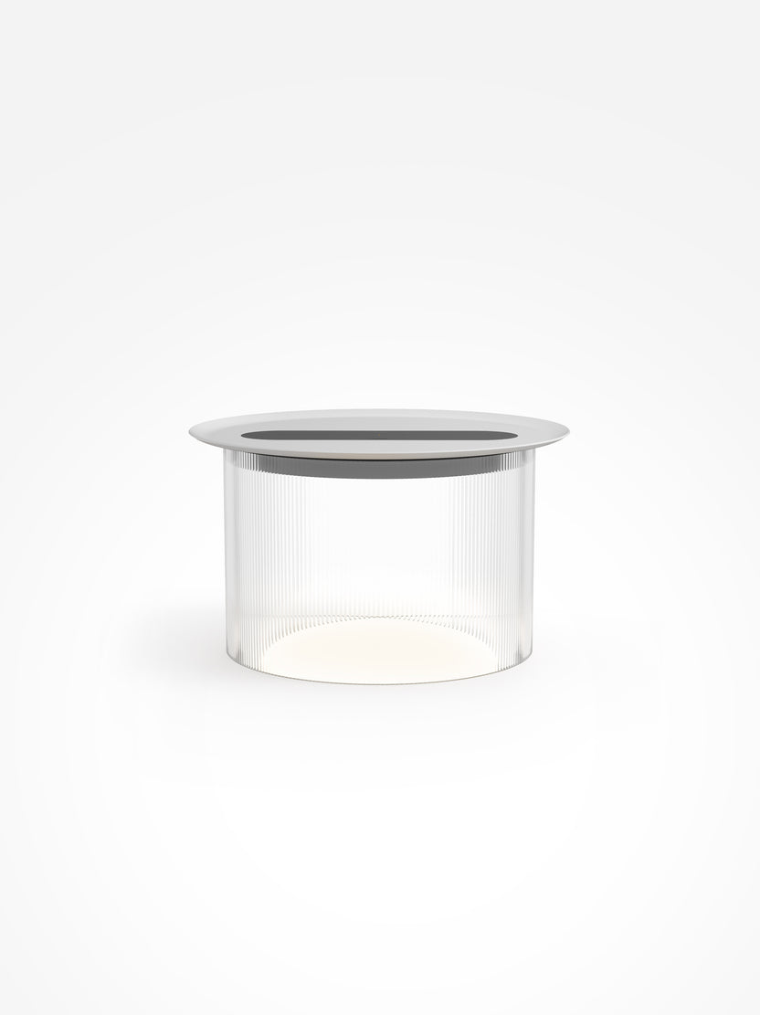 Carousel Table