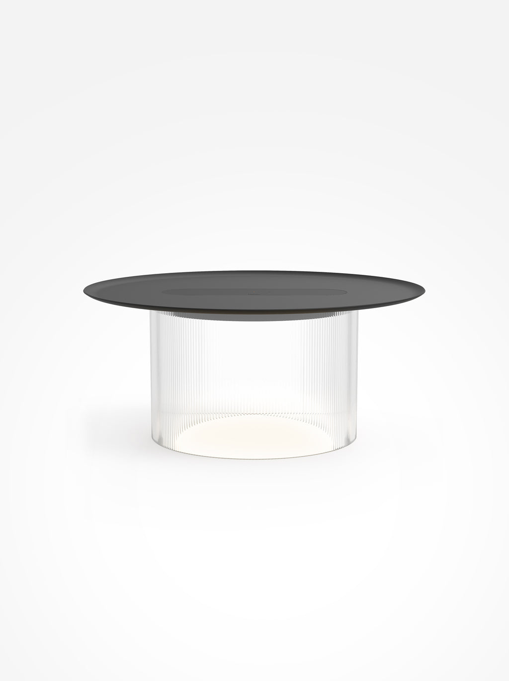 Carousel Table