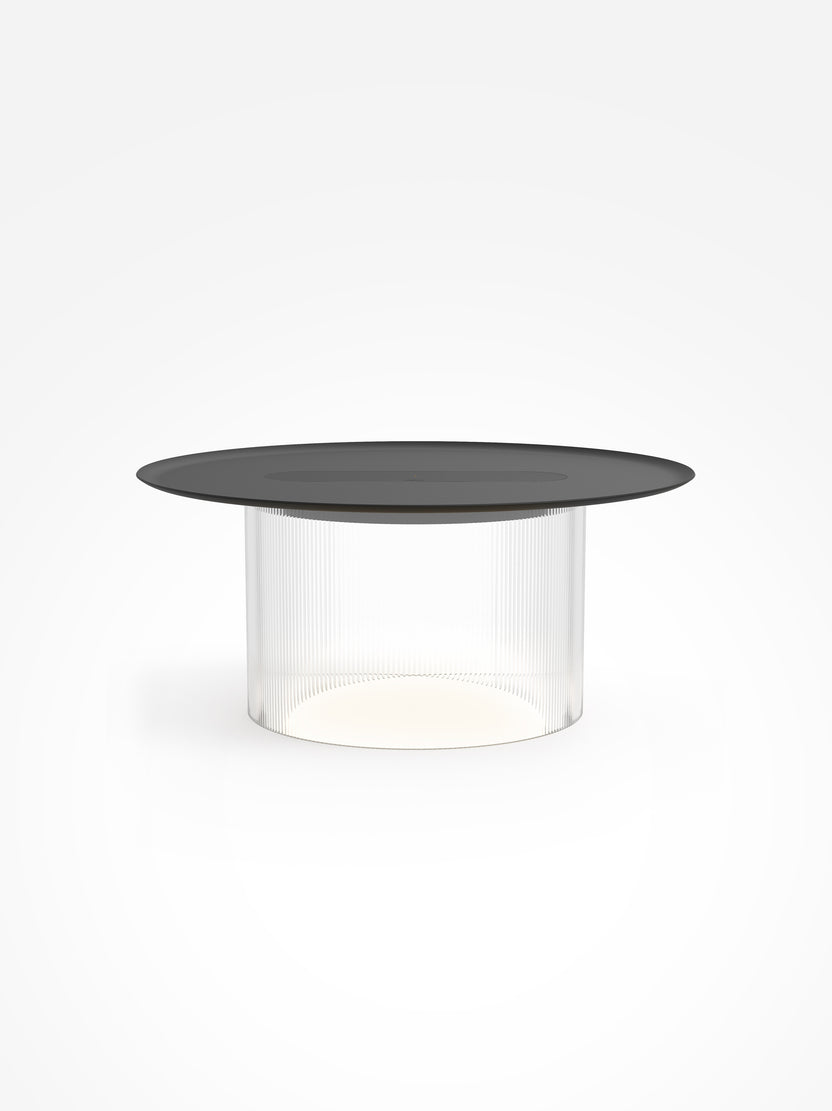 Carousel Table