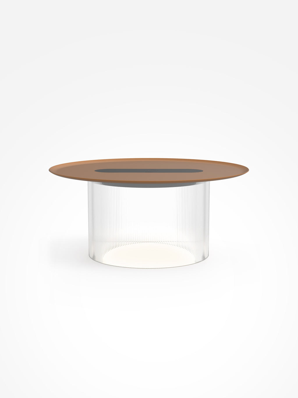Carousel Table
