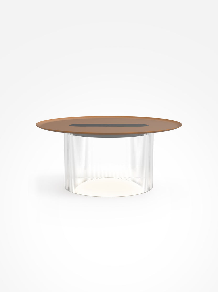 Carousel Table