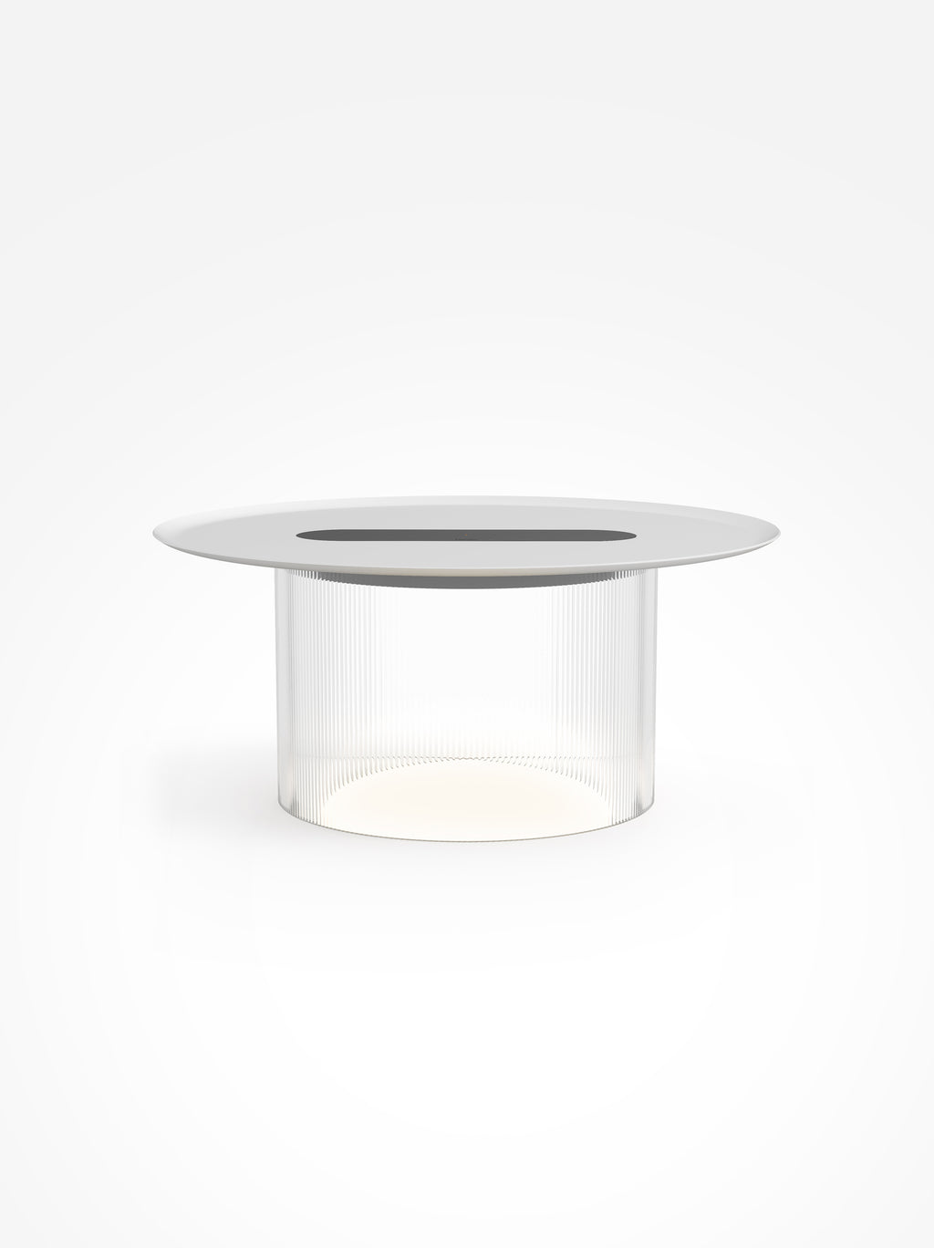 Carousel Table