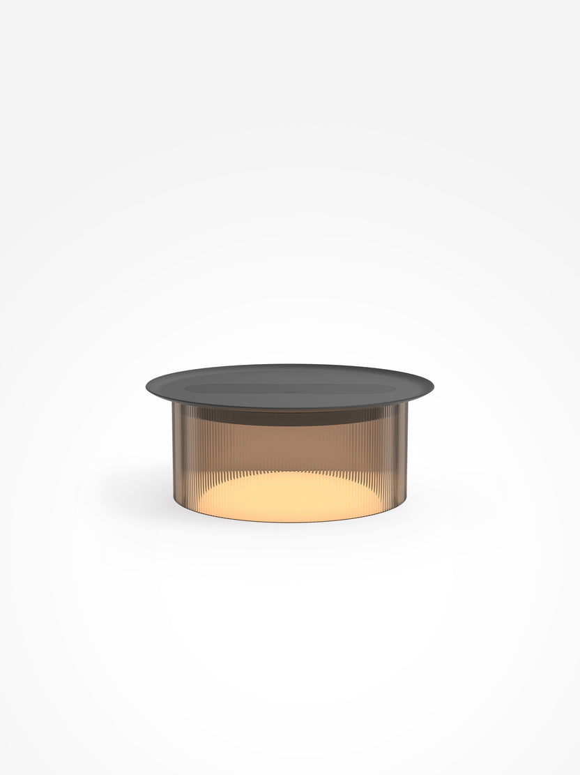 Carousel Table