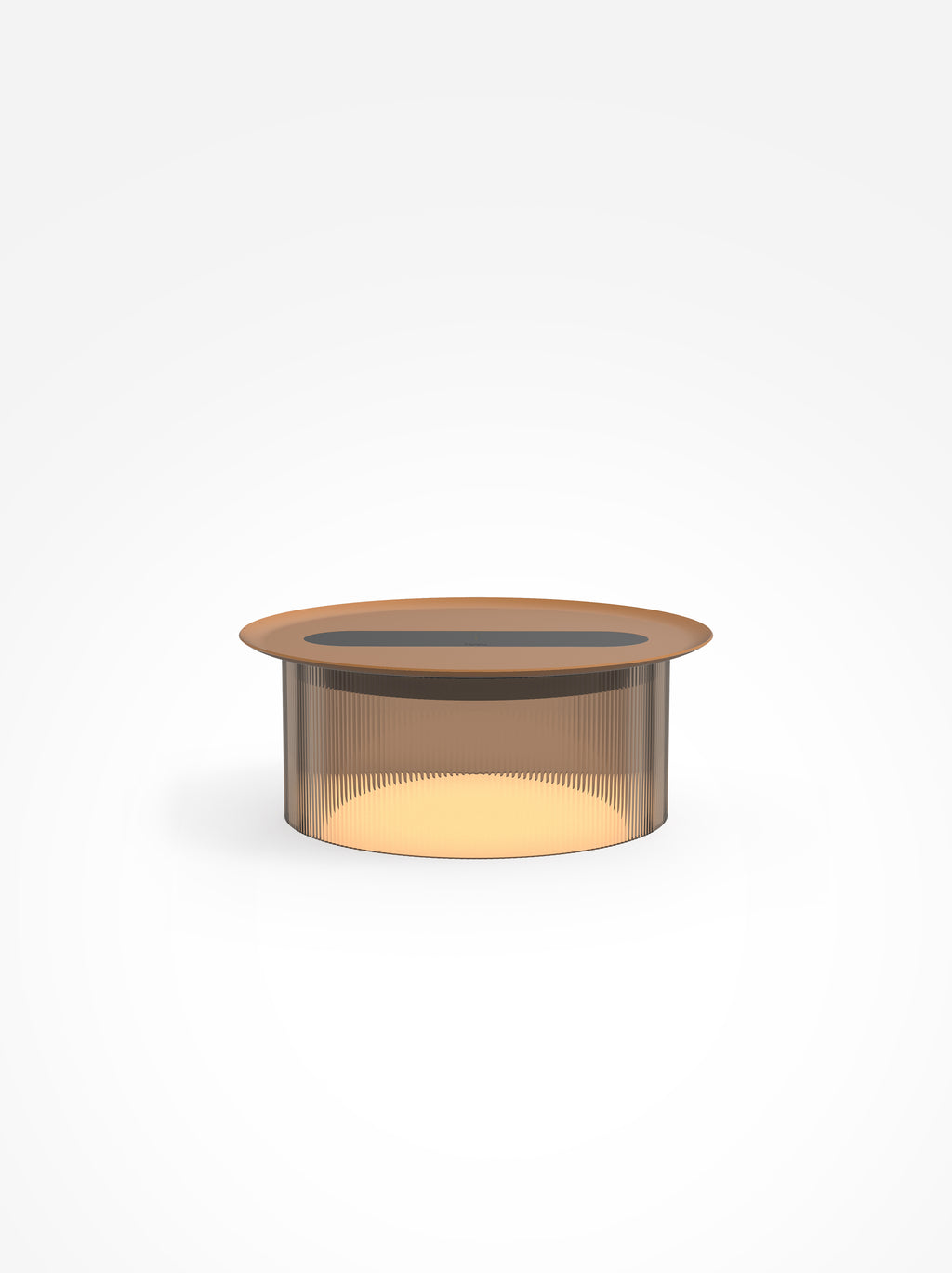 Carousel Table
