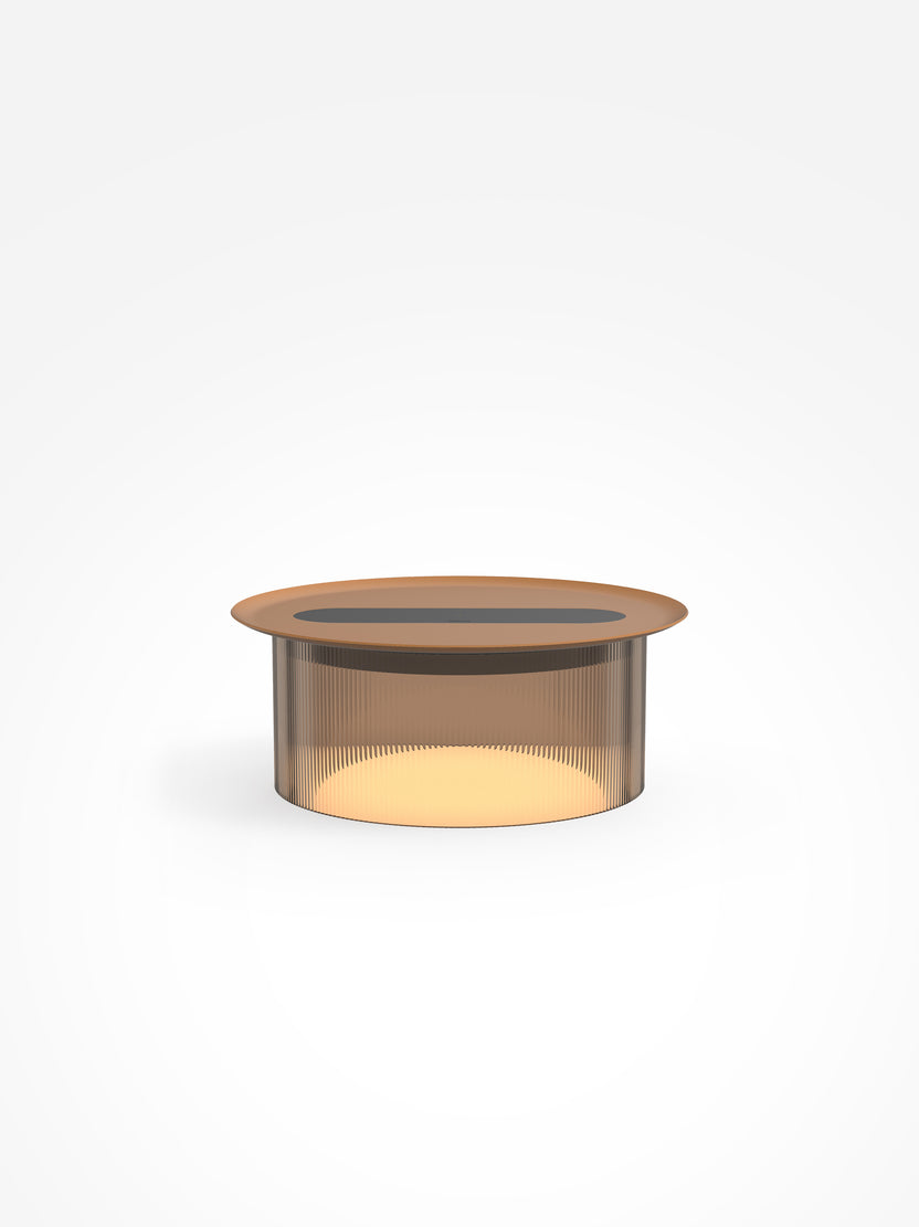 Carousel Table