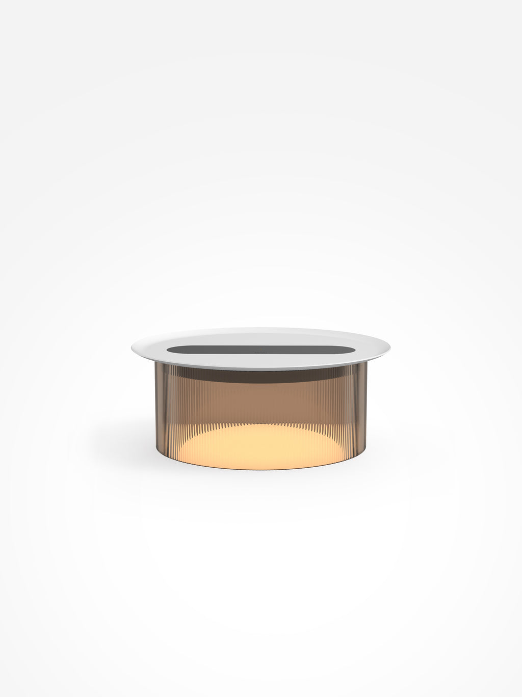 Carousel Table