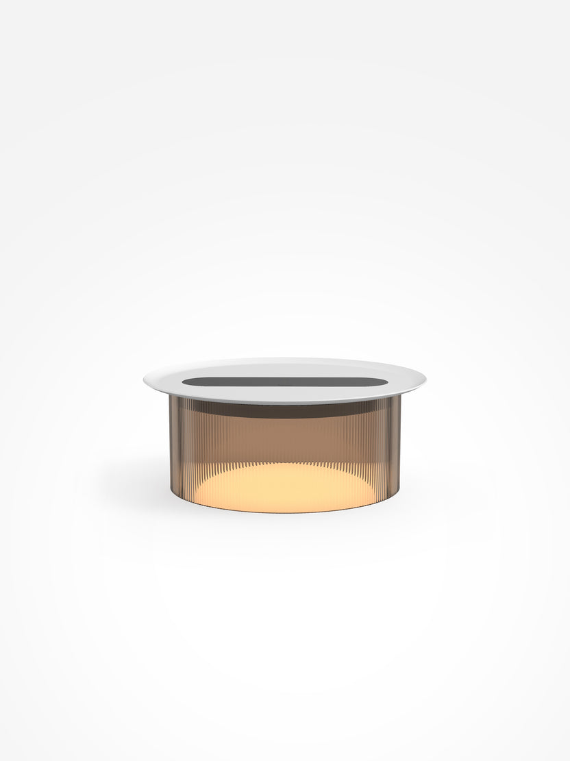 Carousel Table