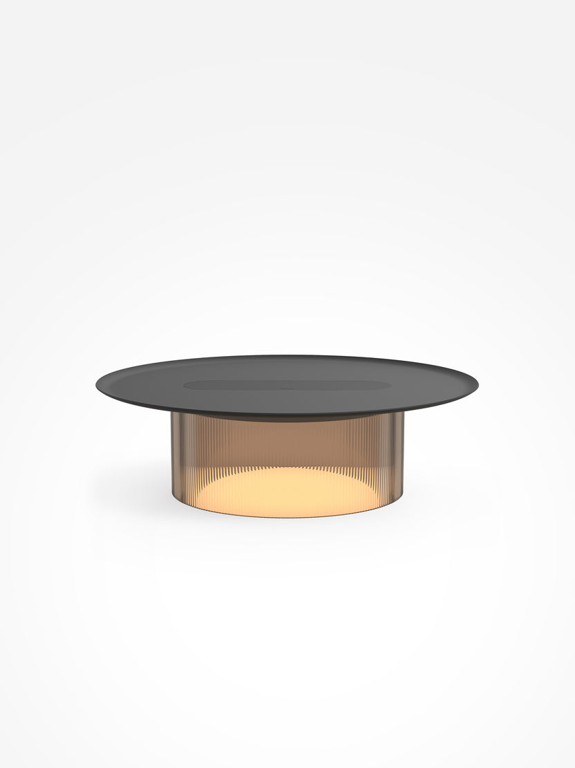 Carousel Table