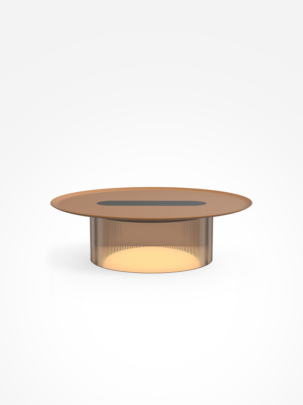 Carousel Table