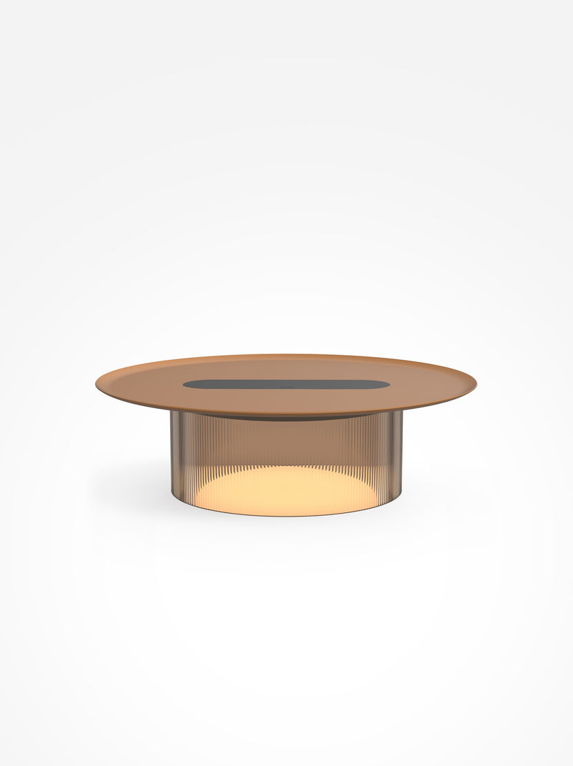Carousel Table