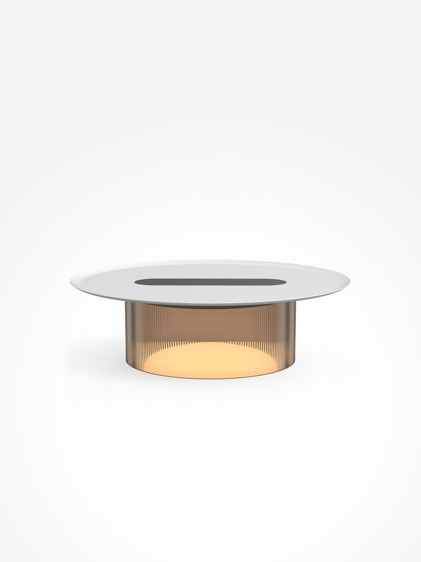 Carousel Table