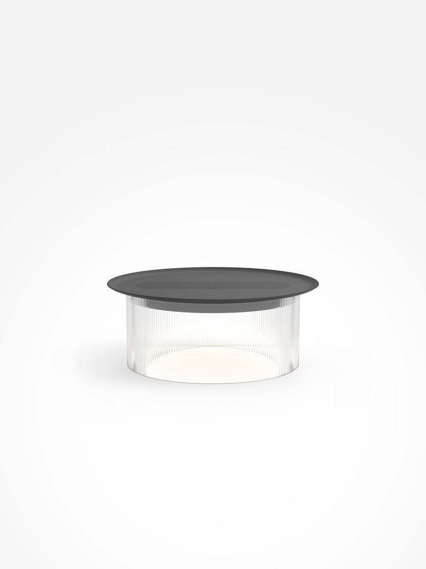 Carousel Table