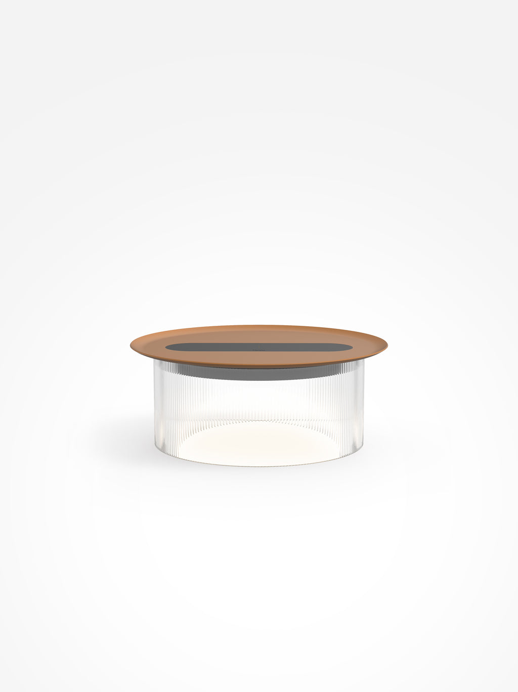 Carousel Table
