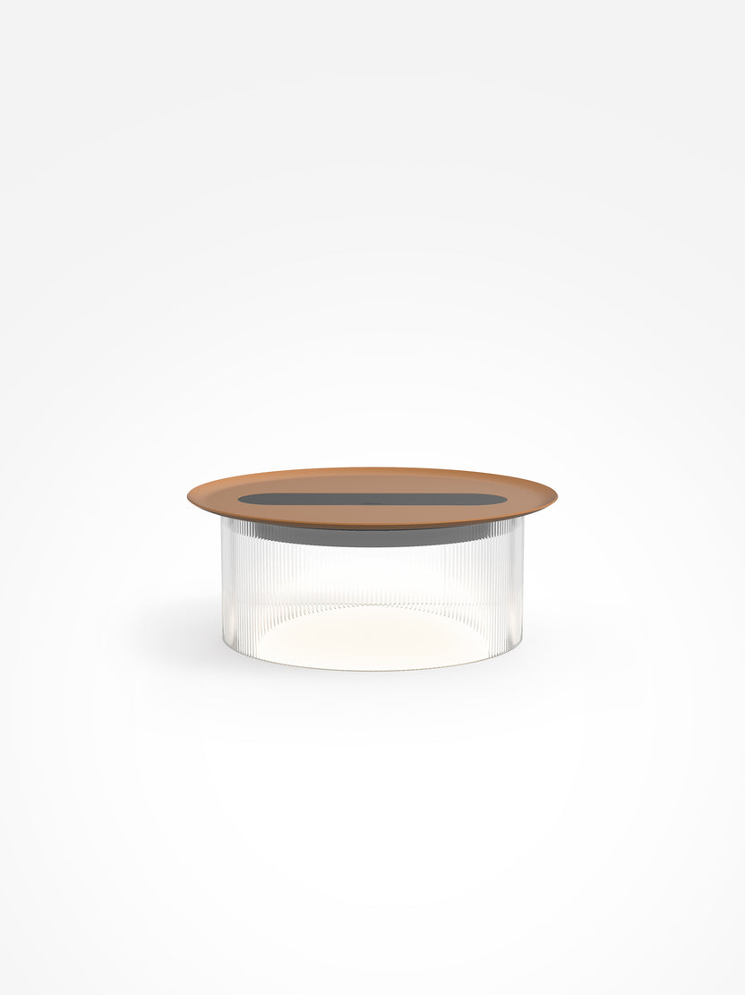 Carousel Table