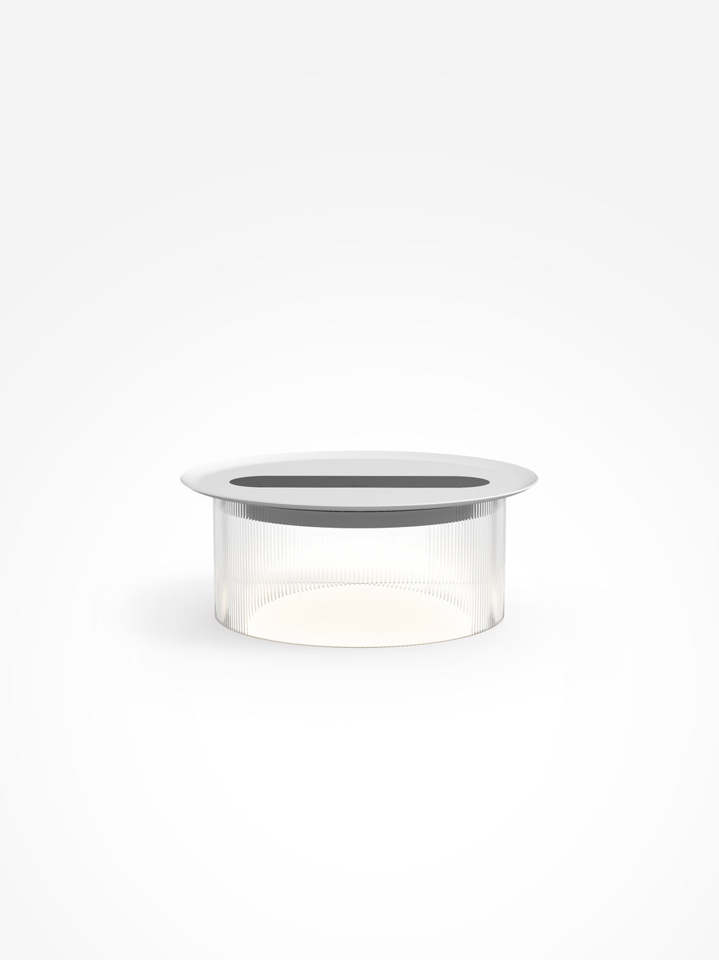 Carousel Table